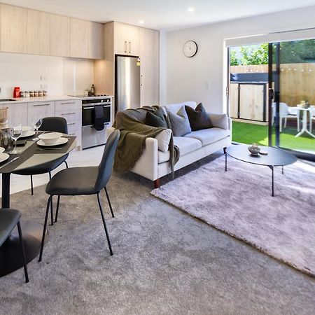 The City'S Best Kept Secret 2 Bed 2 Bath Κράισττσερτς Εξωτερικό φωτογραφία