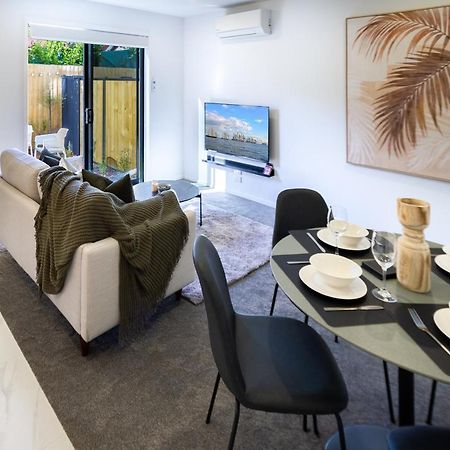 The City'S Best Kept Secret 2 Bed 2 Bath Κράισττσερτς Εξωτερικό φωτογραφία