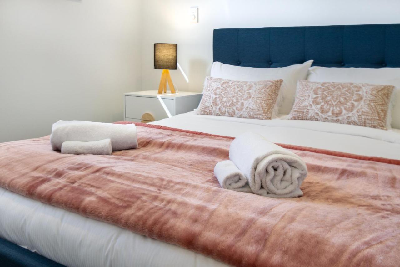 The City'S Best Kept Secret 2 Bed 2 Bath Κράισττσερτς Εξωτερικό φωτογραφία