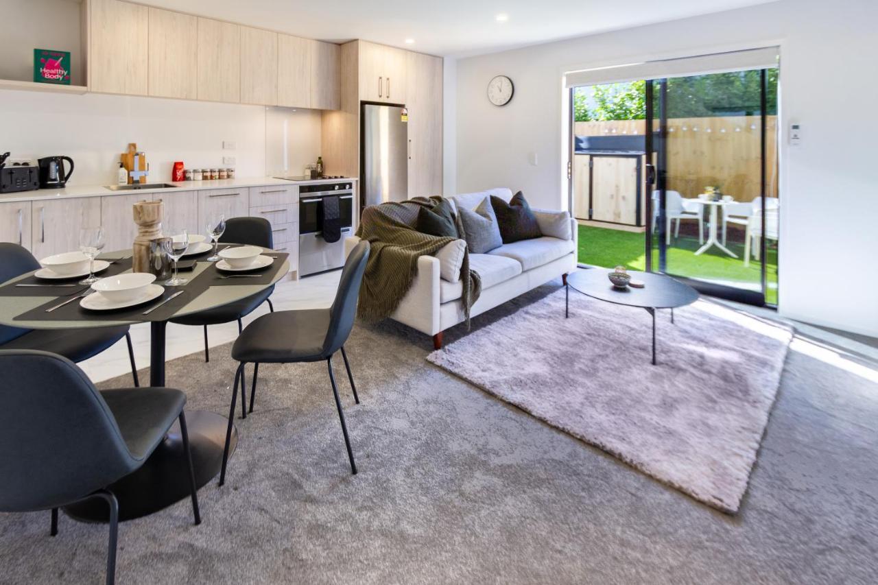 The City'S Best Kept Secret 2 Bed 2 Bath Κράισττσερτς Εξωτερικό φωτογραφία