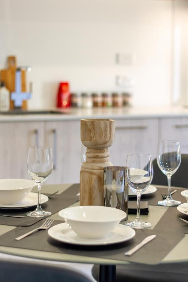 The City'S Best Kept Secret 2 Bed 2 Bath Κράισττσερτς Εξωτερικό φωτογραφία