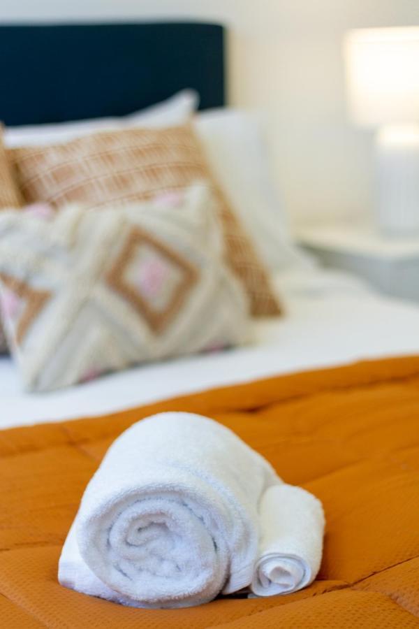The City'S Best Kept Secret 2 Bed 2 Bath Κράισττσερτς Εξωτερικό φωτογραφία