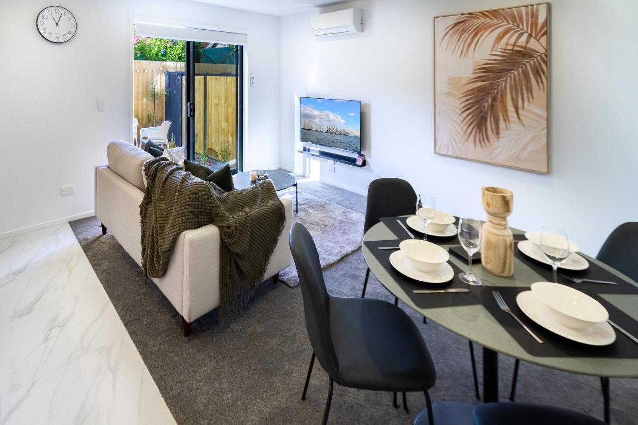 The City'S Best Kept Secret 2 Bed 2 Bath Κράισττσερτς Εξωτερικό φωτογραφία