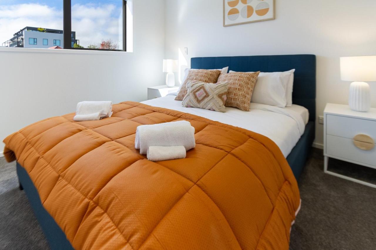The City'S Best Kept Secret 2 Bed 2 Bath Κράισττσερτς Εξωτερικό φωτογραφία
