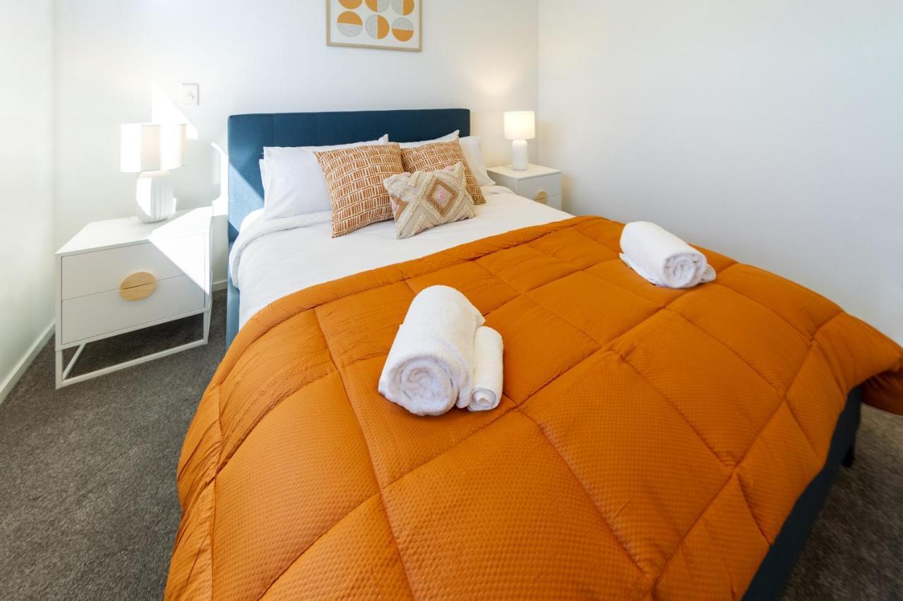 The City'S Best Kept Secret 2 Bed 2 Bath Κράισττσερτς Εξωτερικό φωτογραφία