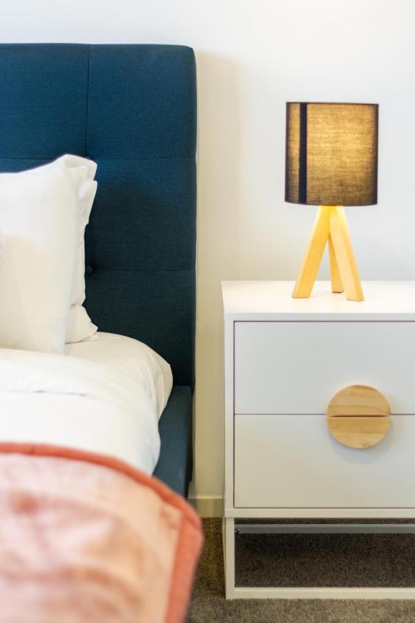 The City'S Best Kept Secret 2 Bed 2 Bath Κράισττσερτς Εξωτερικό φωτογραφία