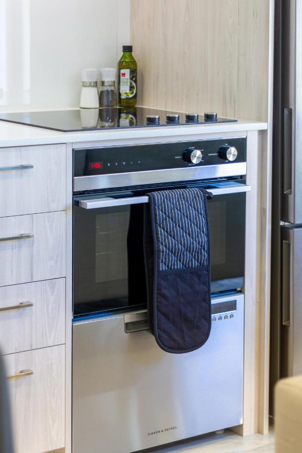 The City'S Best Kept Secret 2 Bed 2 Bath Κράισττσερτς Εξωτερικό φωτογραφία