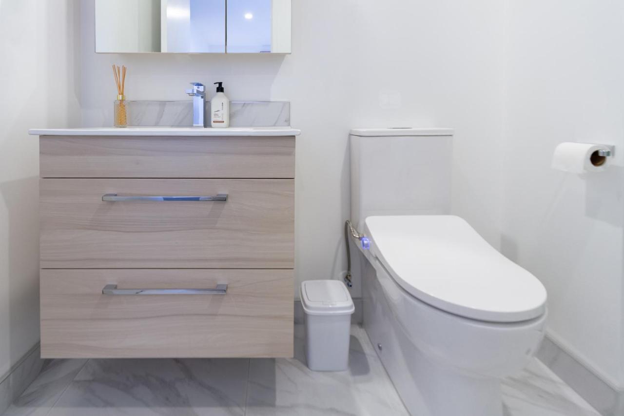 The City'S Best Kept Secret 2 Bed 2 Bath Κράισττσερτς Εξωτερικό φωτογραφία