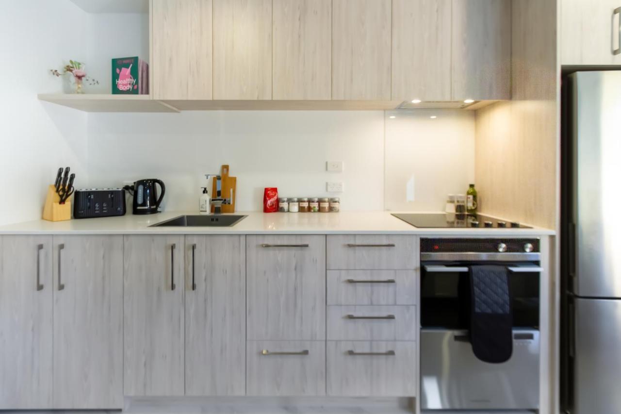 The City'S Best Kept Secret 2 Bed 2 Bath Κράισττσερτς Εξωτερικό φωτογραφία