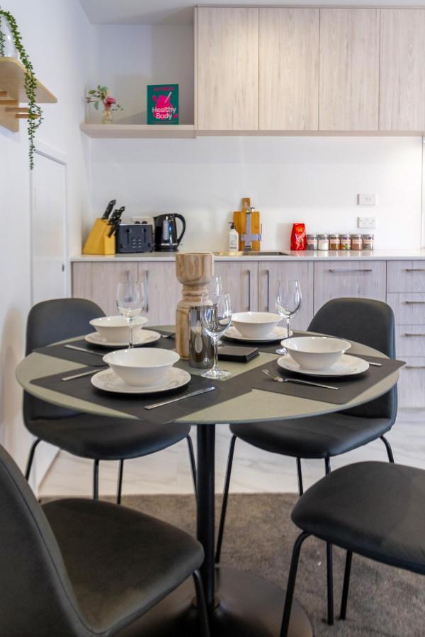 The City'S Best Kept Secret 2 Bed 2 Bath Κράισττσερτς Εξωτερικό φωτογραφία