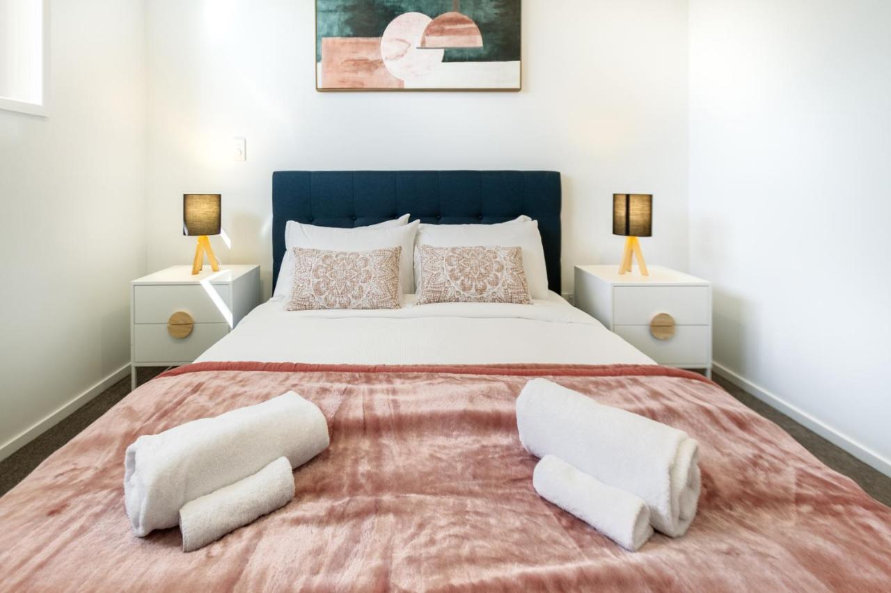 The City'S Best Kept Secret 2 Bed 2 Bath Κράισττσερτς Εξωτερικό φωτογραφία