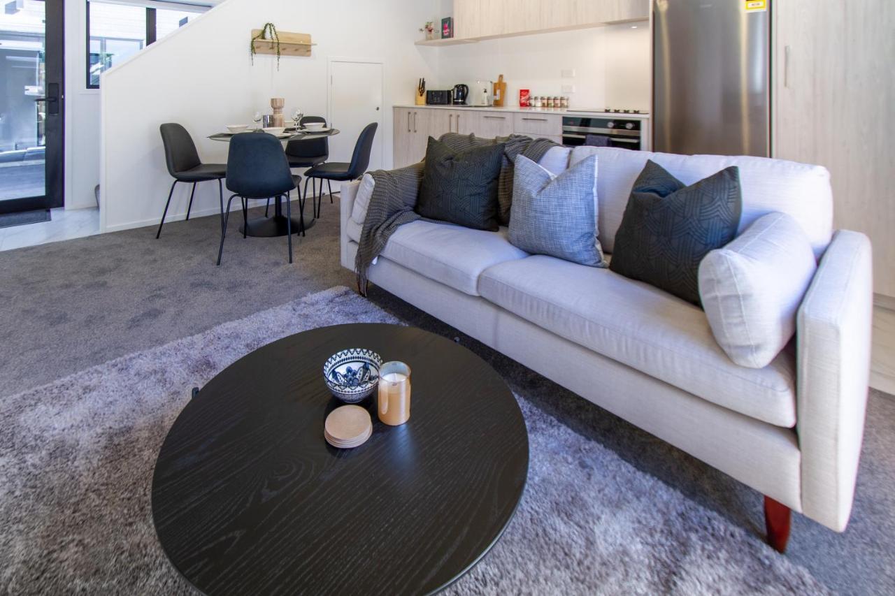 The City'S Best Kept Secret 2 Bed 2 Bath Κράισττσερτς Εξωτερικό φωτογραφία