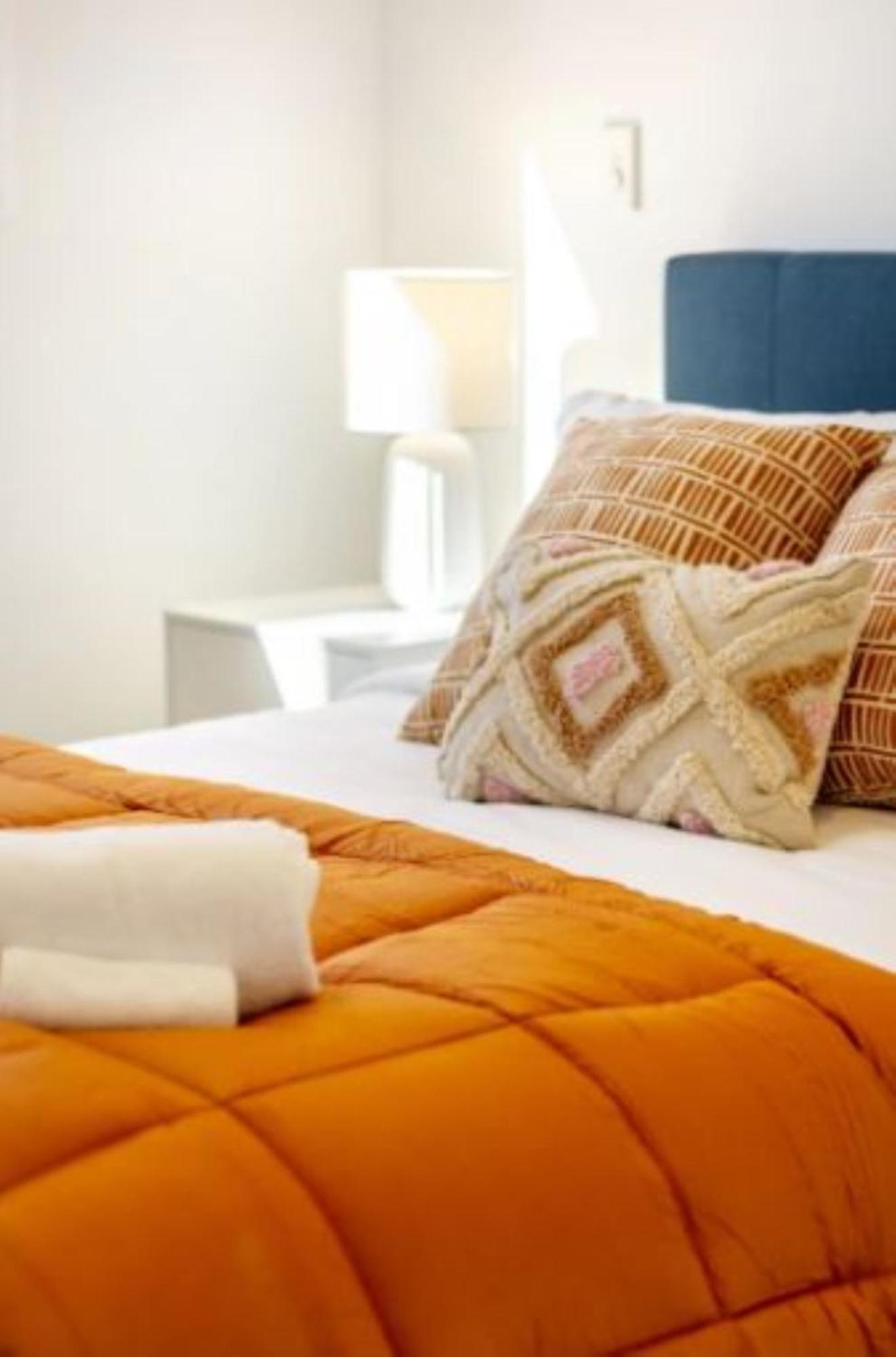 The City'S Best Kept Secret 2 Bed 2 Bath Κράισττσερτς Εξωτερικό φωτογραφία