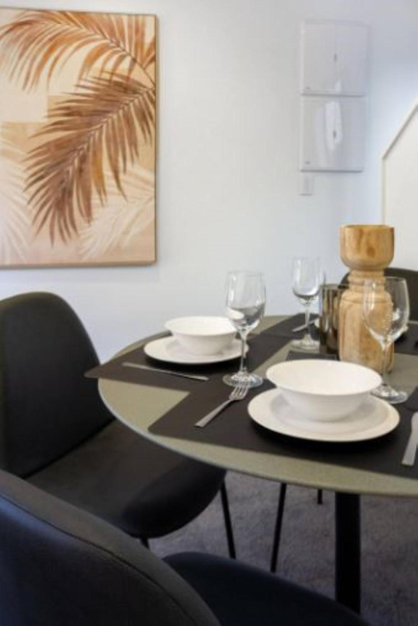The City'S Best Kept Secret 2 Bed 2 Bath Κράισττσερτς Εξωτερικό φωτογραφία